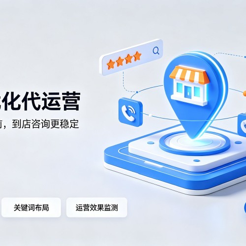 延吉GEO优化